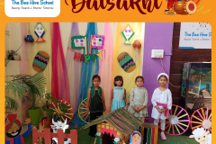 Baisakhi Celebration 