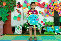 Earth Day Celebration 