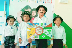 Celebration of Jayanti 