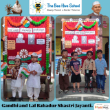 GandhiLal-Bahadur-Jayanti-4