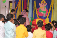 Ganesh Chaturthi