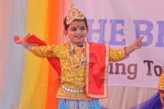 Holi & Women's Day Celebration 