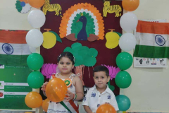 Independence Day Celebration