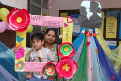 Mother's Day Celebration 