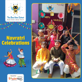 Navratri-Celebrations