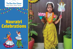 Navratri Celebrations 2025