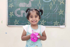 Summer Camp Activities 