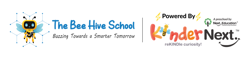 The Bee Hive School, Mayur Vihar, Mathura, Up.